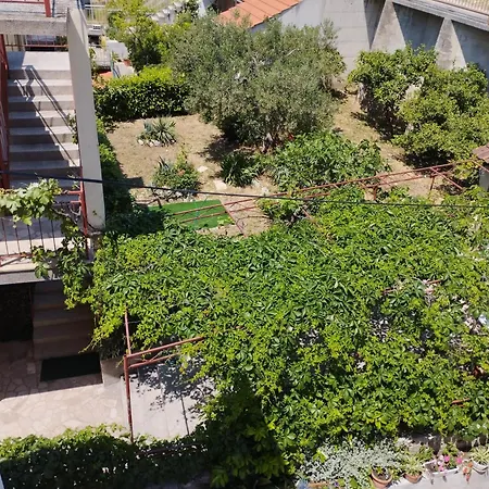 Gracijana * Makarska