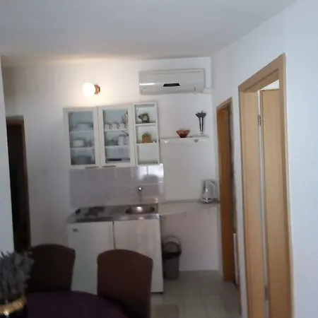 Gasthof Gracijana Makarska