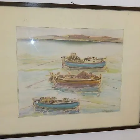 Gracijana * Makarska