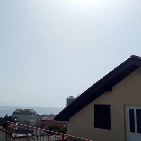 Gracijana Gasthof Makarska