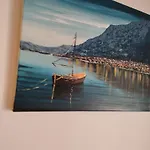 Gracijana Pensión Makarska