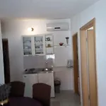 Pensión Gracijana Makarska