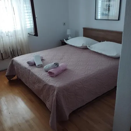 Gracijana Guest house