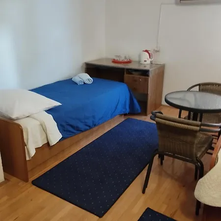 Guest house Gracijana