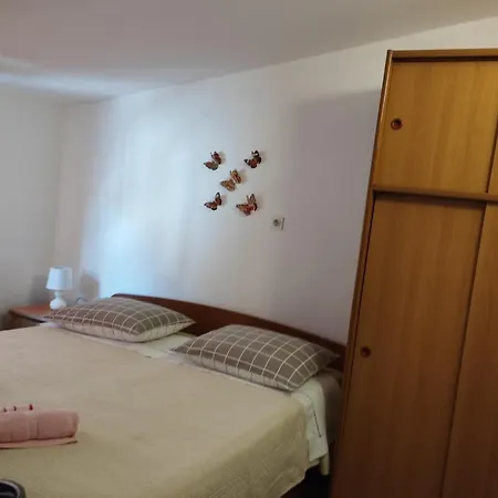 Guest house Gracijana