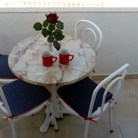 Gracijana Guest house