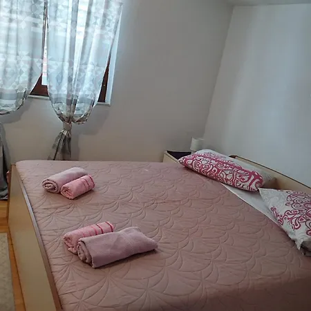 Penzion Gracijana Makarská