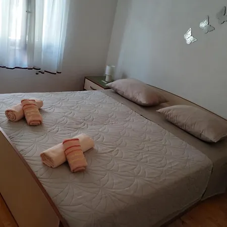 Penzion Gracijana