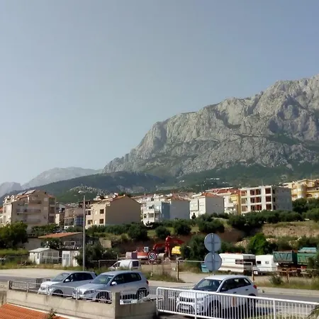 Gracijana Penzion 3*